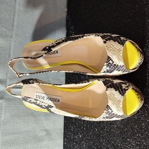 Steve Madden Shoes